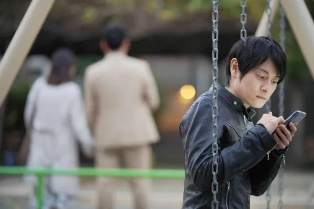 ストーカー重大事件簿 📝