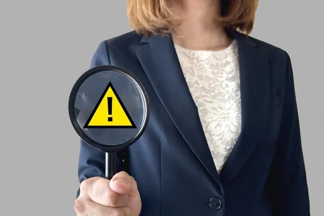 探偵への依頼は恥ずかしくない！誰でも相談していい理由 🔍