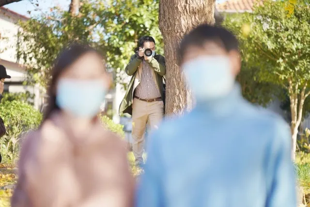 「張り込み」って本当に映画みたいにやるの？探偵の現場事情 🕵️‍♂️