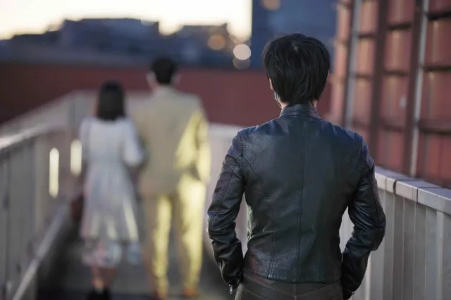 ドラマと違う！？実際の浮気調査のリアルな1日 📺