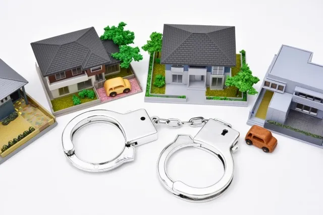 【防犯対策】尾州探偵が教える「今すぐできる自宅まわりの防犯チェック」🏠🔒