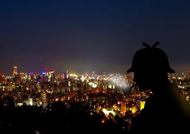 🔍 尾州探偵事務所代表・星原茂が語る探偵業17年の軌跡と想い