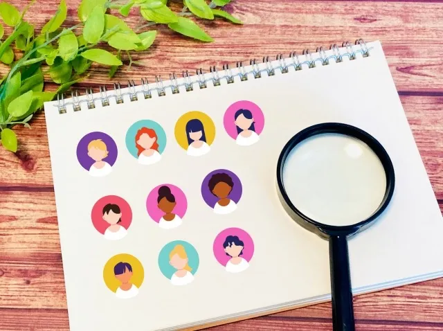 💕 悩みに大小なし！どんなお悩みでもお気軽にご相談ください