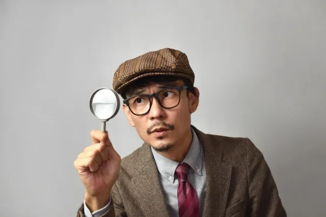 🔍 警察OBとの連携強化！トラブル時も安心のサポート体制で、あなたの未来を力強く支える尾州探偵事務所