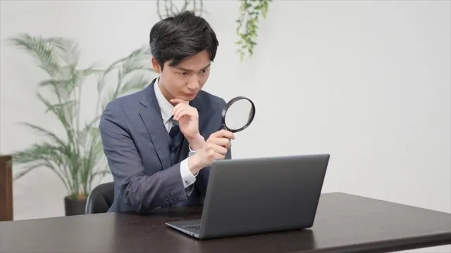 探偵選びで絶対に失敗しない！信頼関係を築ける探偵事務所の見極め方🔍