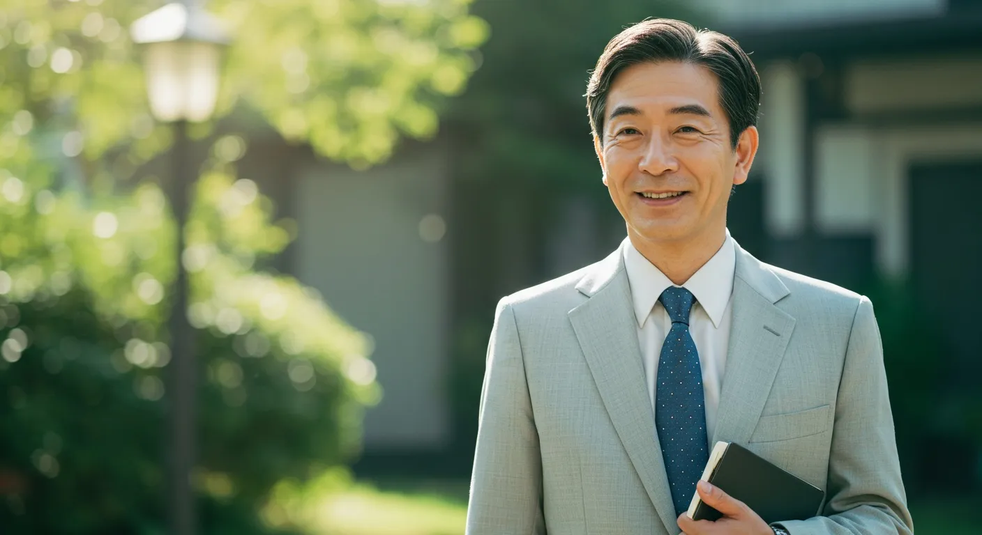 探偵選びで失敗しない！🔍「大手だから安心」の落とし穴と本当に重要な2つのポイント