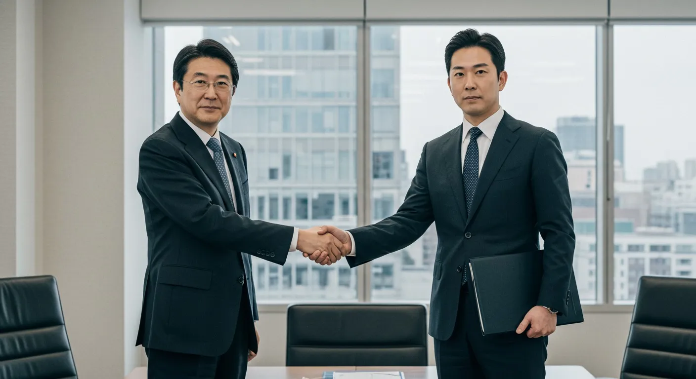 企業の不正を見逃さない！尾州探偵事務所の法人調査で守る会社の未来 🏢