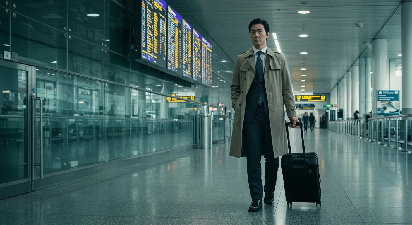 海外でのトラブルにどう対応する？🌍尾州探偵事務所の「海外調査」実績と対応力をご紹介