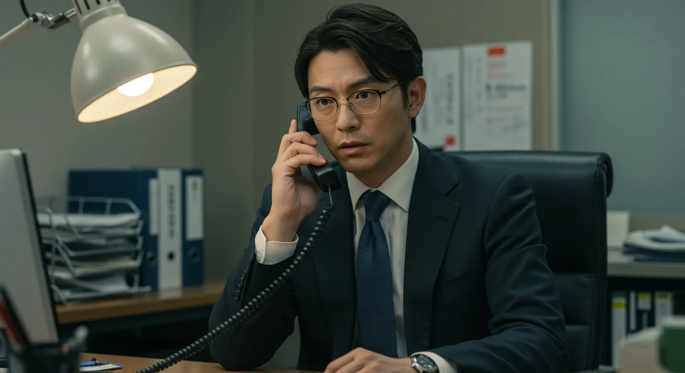 🔍 探偵事務所が「警察OB」と連携するメリットとは？安心のトラブル対応体制を徹底解説！