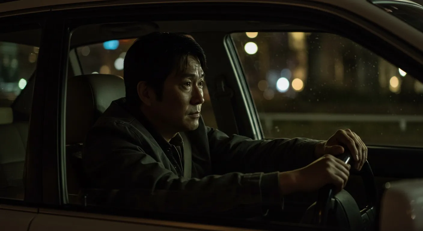 探偵の仕事は「待つ」が9割？プロが語る忍耐力と観察力の重要性 🔍