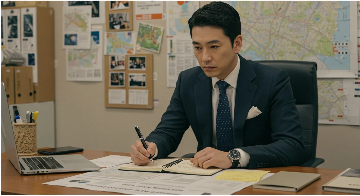 他社で失敗した調査も解決！🔍尾州探偵事務所の「圧倒的な調査力」の秘密