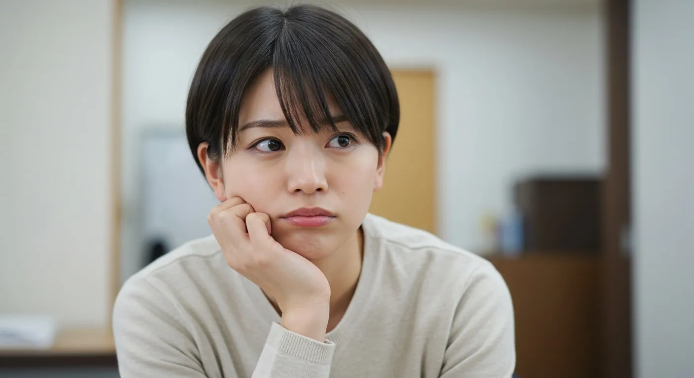 「こんな小さな悩みでも相談していいの？」そう思っているあなたへ 💭