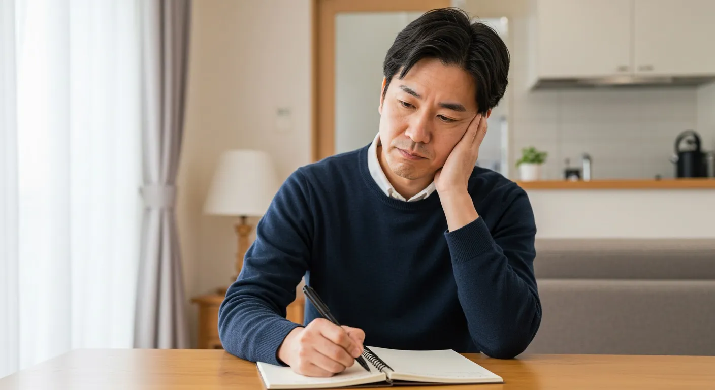 自宅の防犯チェックリスト10項目🏠🔒プロが教える本当に必要な対策