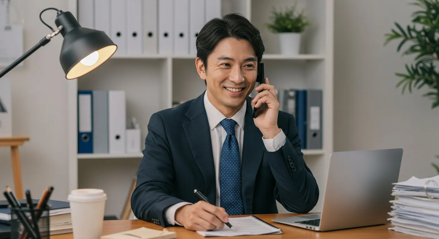 探偵が24時間対応できる理由とは?依頼者に寄り添う尾州探偵事務所の体制を徹底解説📞