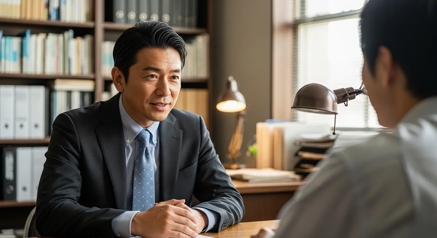 信頼と実績で選ばれる尾州探偵事務所｜初めての方へ贈る安心ガイド 🔍