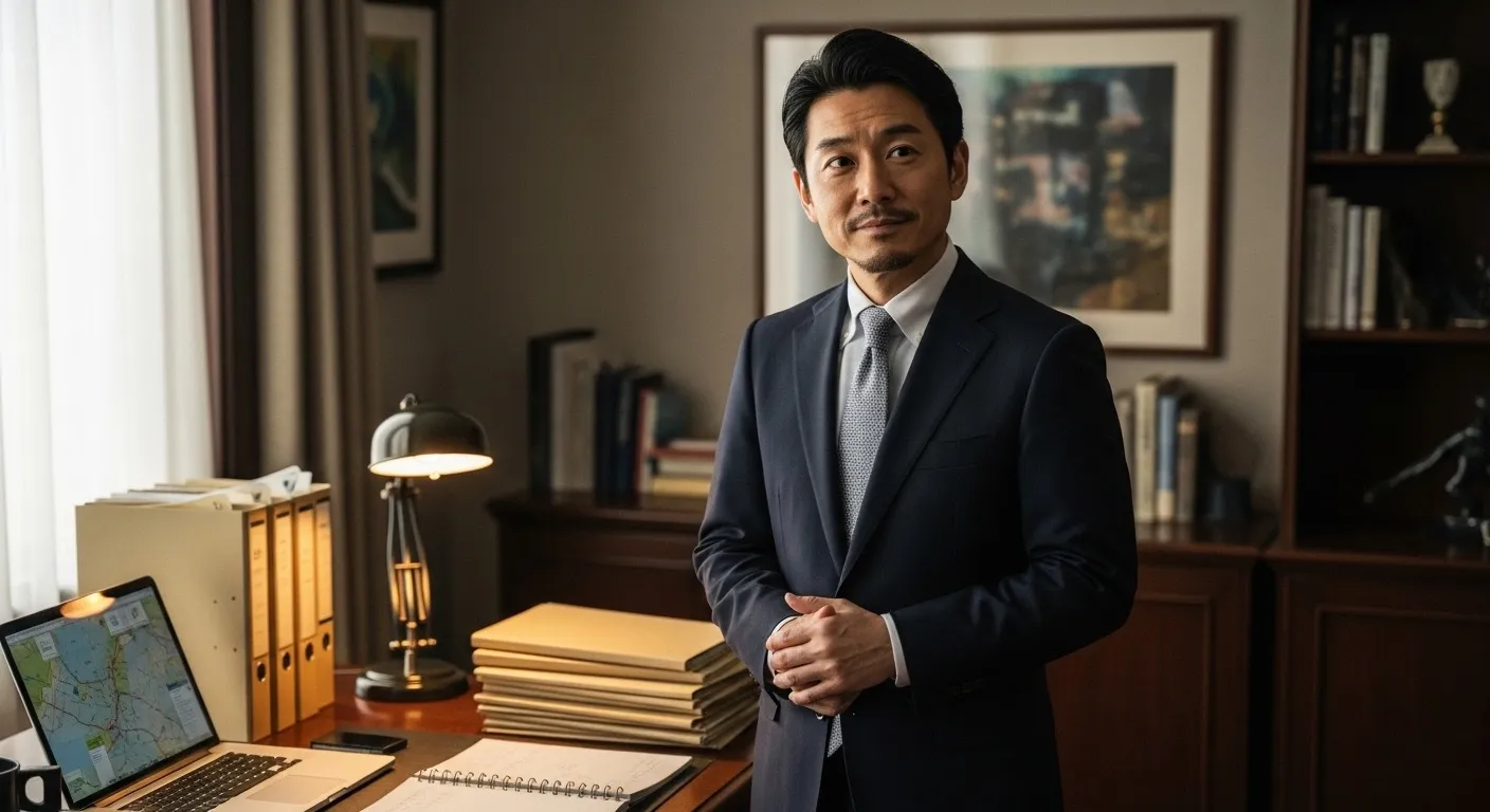 探偵が本当に大切にしていること｜尾州探偵事務所の想い 🔍