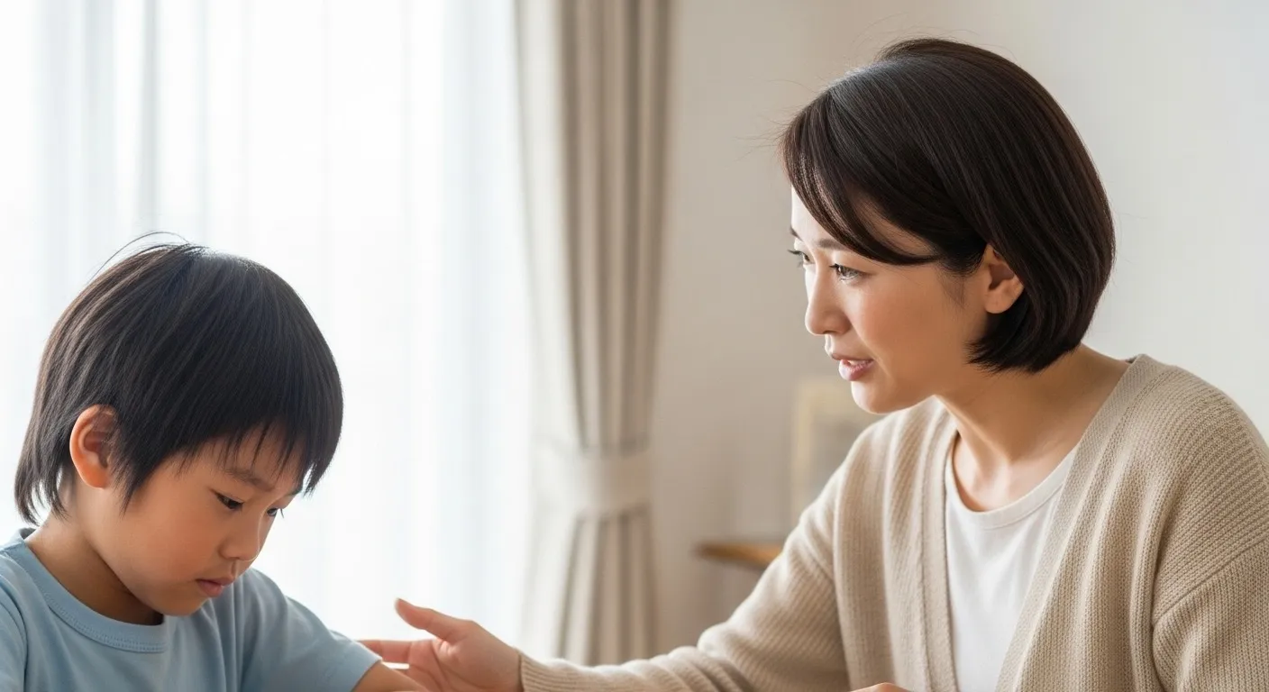 📖 子どもの行動で見抜ける「いじめ」のサイン|親が知っておくべき兆候と探偵ができること