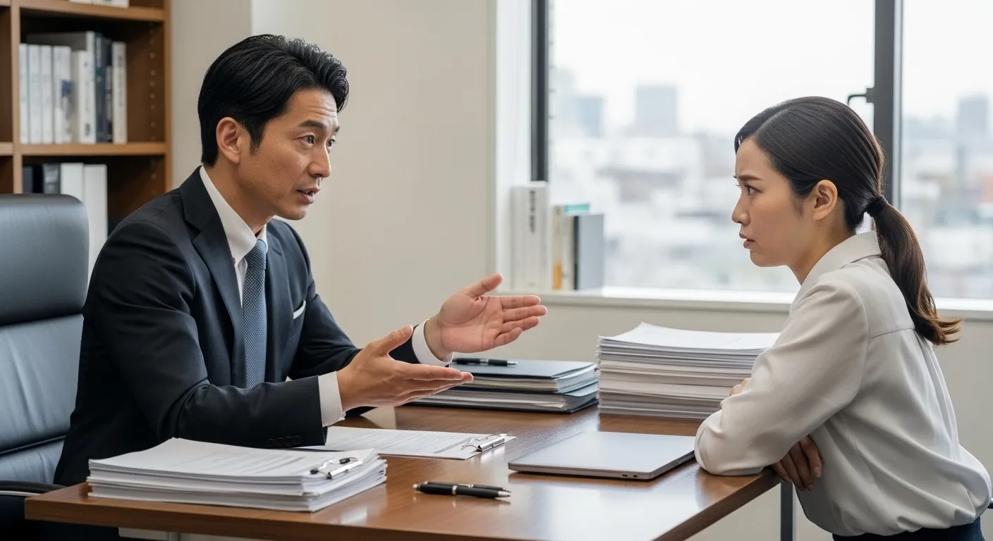 詐欺師がよく使う心理テクニック🎭見破るためのプロの視点を徹底解説