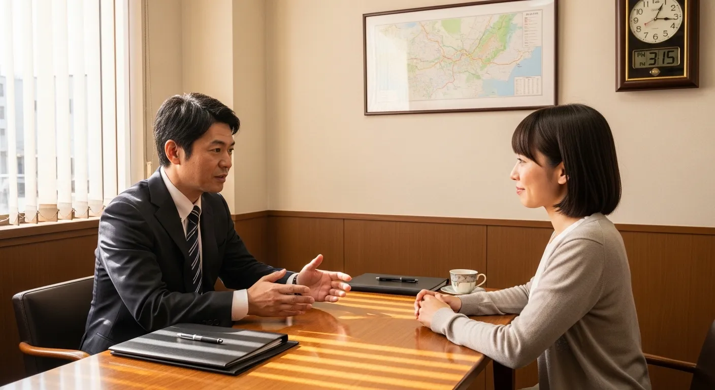 探偵 興信所 違いとは？愛知県一宮市の公安委員会届出事務所が解説する選び方のポイント