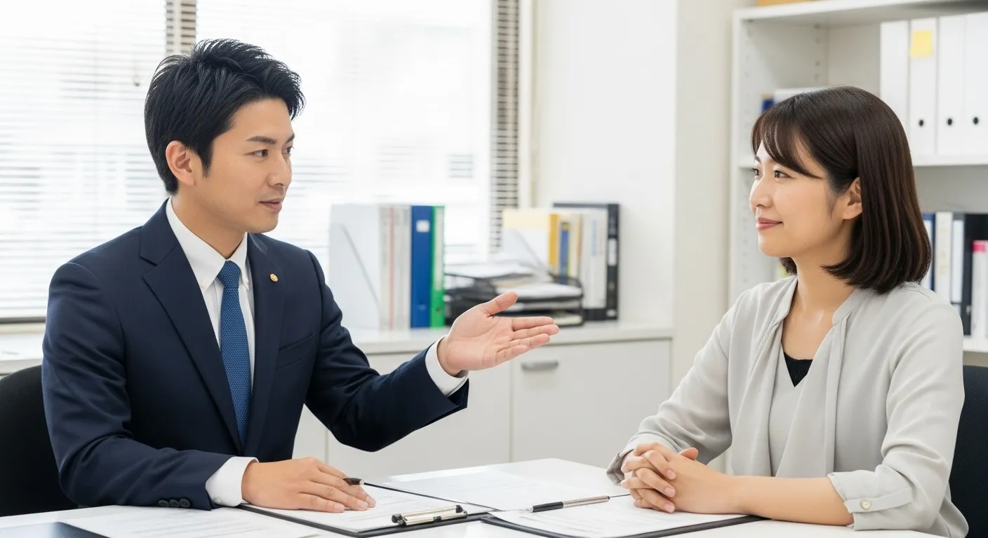 探偵 依頼を愛知県一宮市で初めてお考えの方へ｜納得のいく調査のために知っておくべきこと