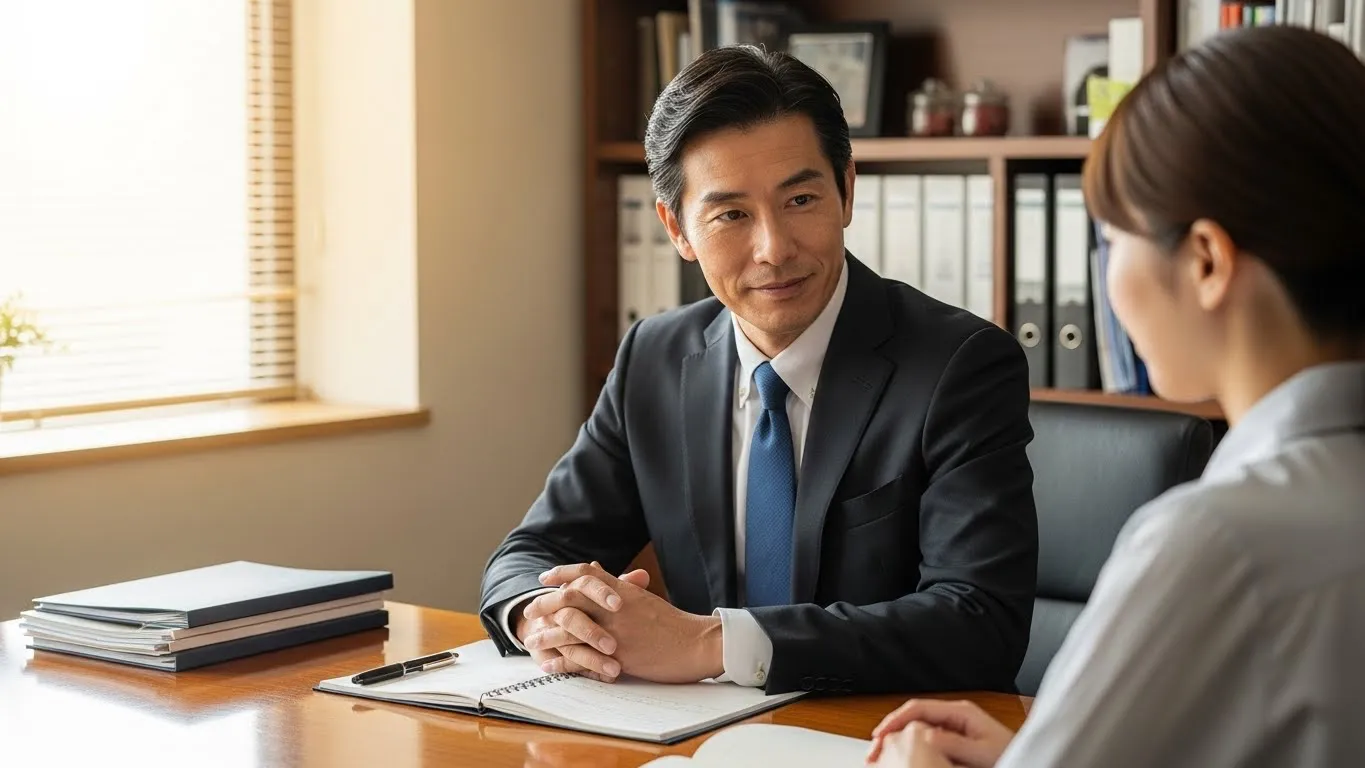 探偵を雇う前に必ず確認したいアフターフォロー体制の重要性とは？