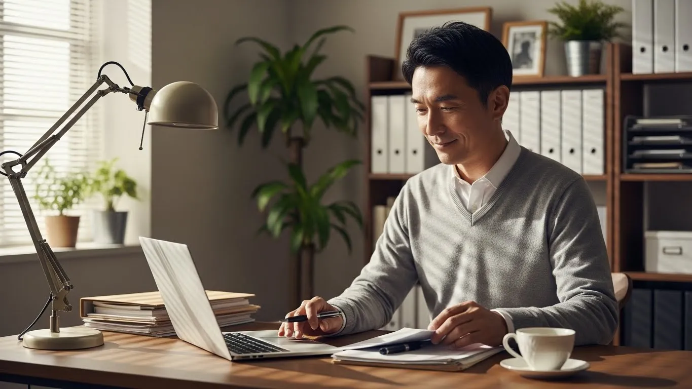 愛知県一宮市の探偵が解説📍住所特定の費用と合法性の全知識