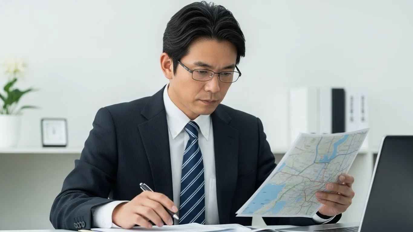 愛知県一宮市で行方調査を依頼する探偵の成功率と効果：人探しを諦めないためのプロの技術