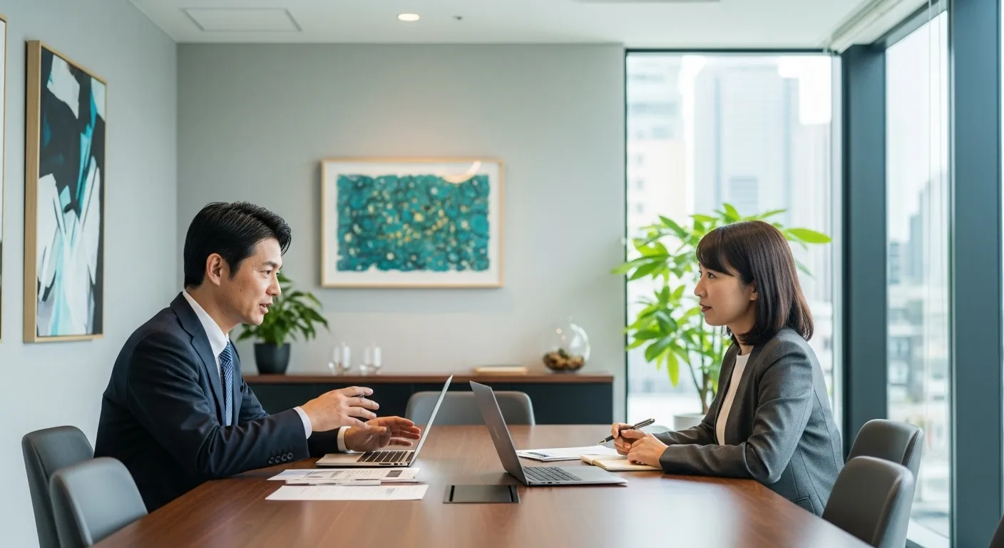 【全国の探偵が教える】愛知県一宮市で企業の信用調査を依頼する際の比較表をインタビューで解説