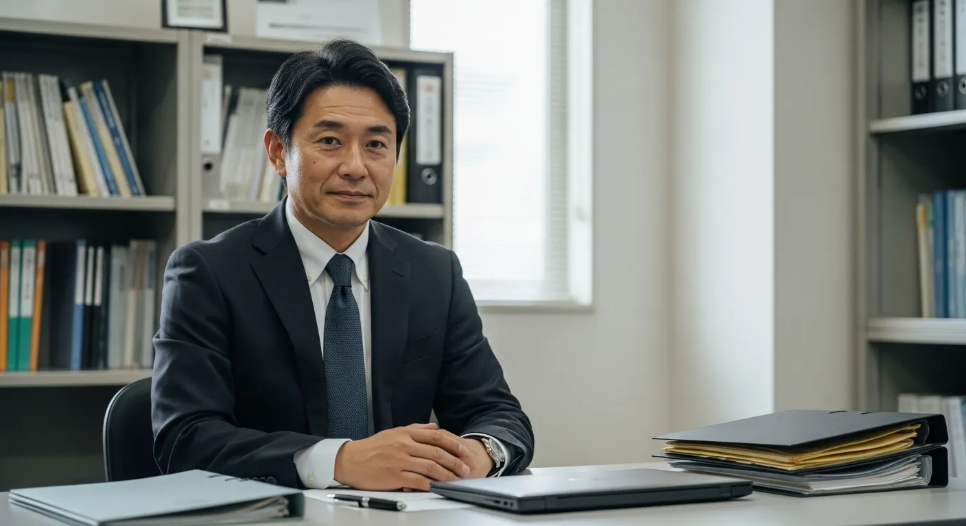 【インタビュー】全国の企業調査を担う愛知の探偵の値段と誇り 