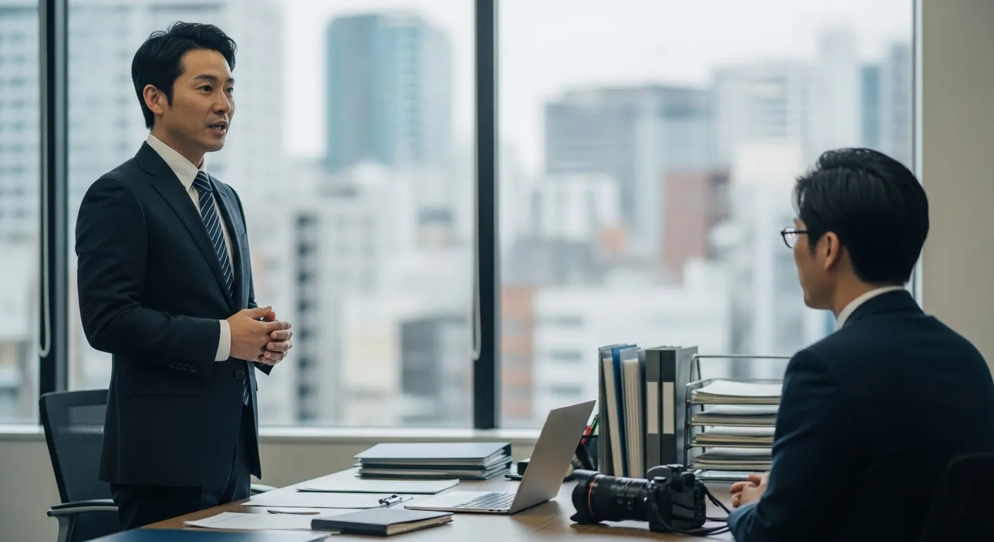 愛知で身元調査なら全国対応の探偵事務所へ！探偵が語るプロの調査の特徴