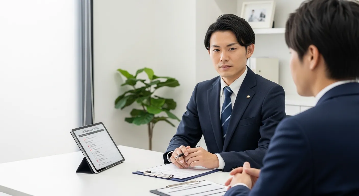 愛知の当日対応可能な探偵！無料相談でよくあるFAQ