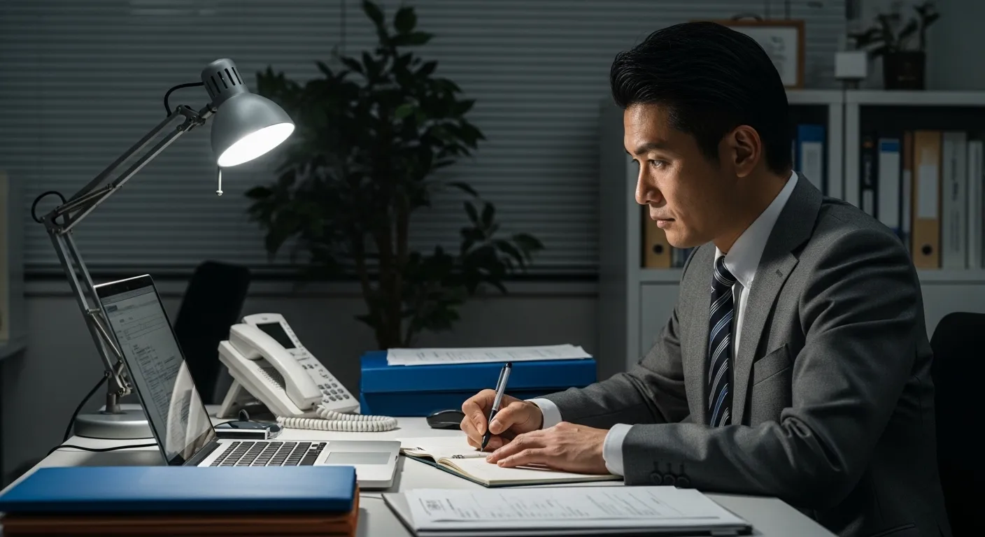 愛知で24時間対応の探偵！信頼できる調査体制の特徴