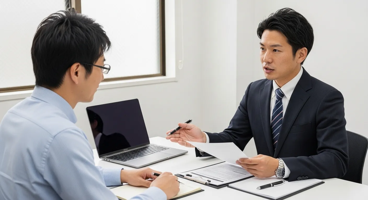 愛知の身元調査を全国対応で！探偵が解説するプロの調査の特徴