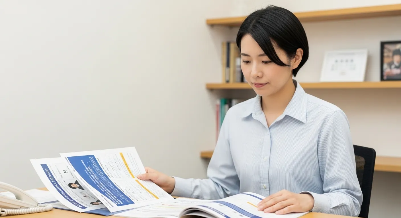 岐阜で身元調査を依頼する前に確認したい！探偵比較で見る料金体系の違い