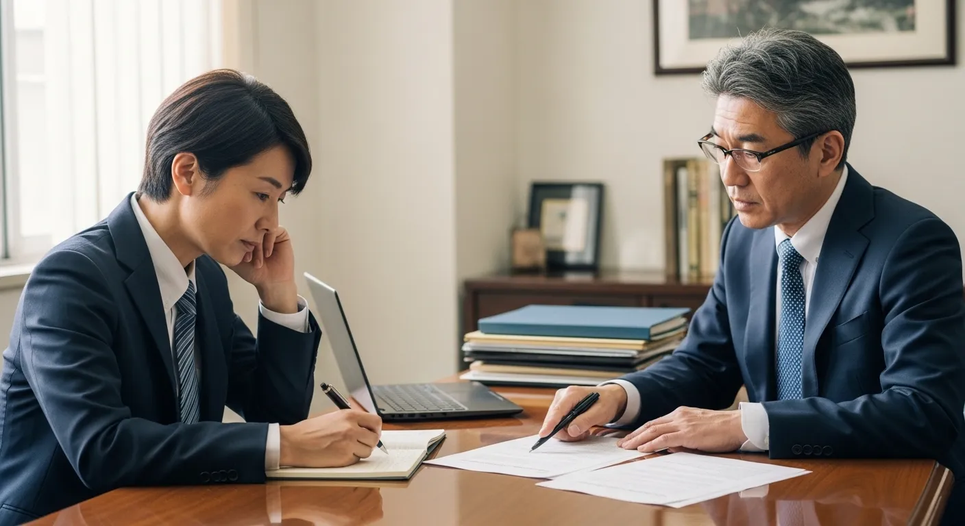 愛知で企業調査を依頼するなら必読！探偵が教える失敗しない選び方