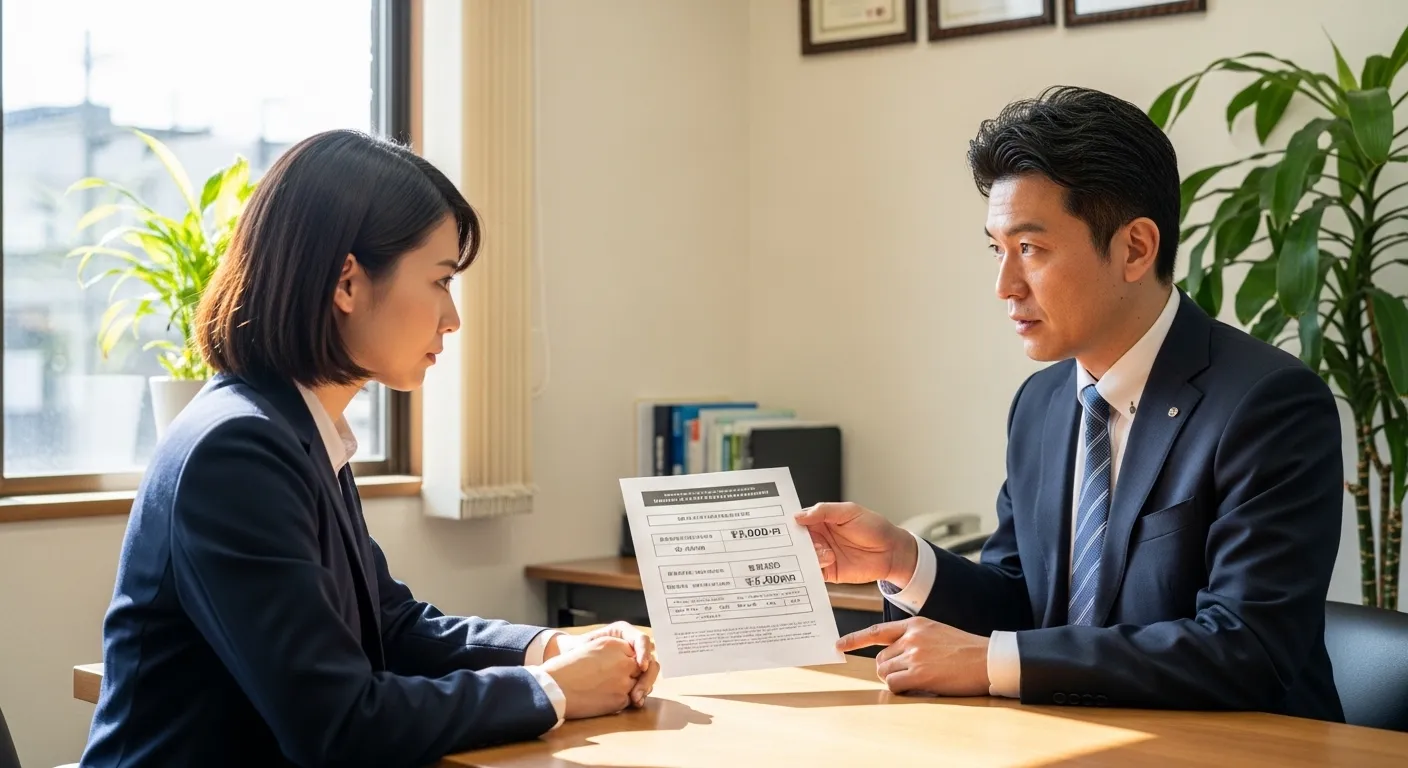 岐阜で浮気調査の費用が気になる方へ！探偵に依頼する値段の目安を解説