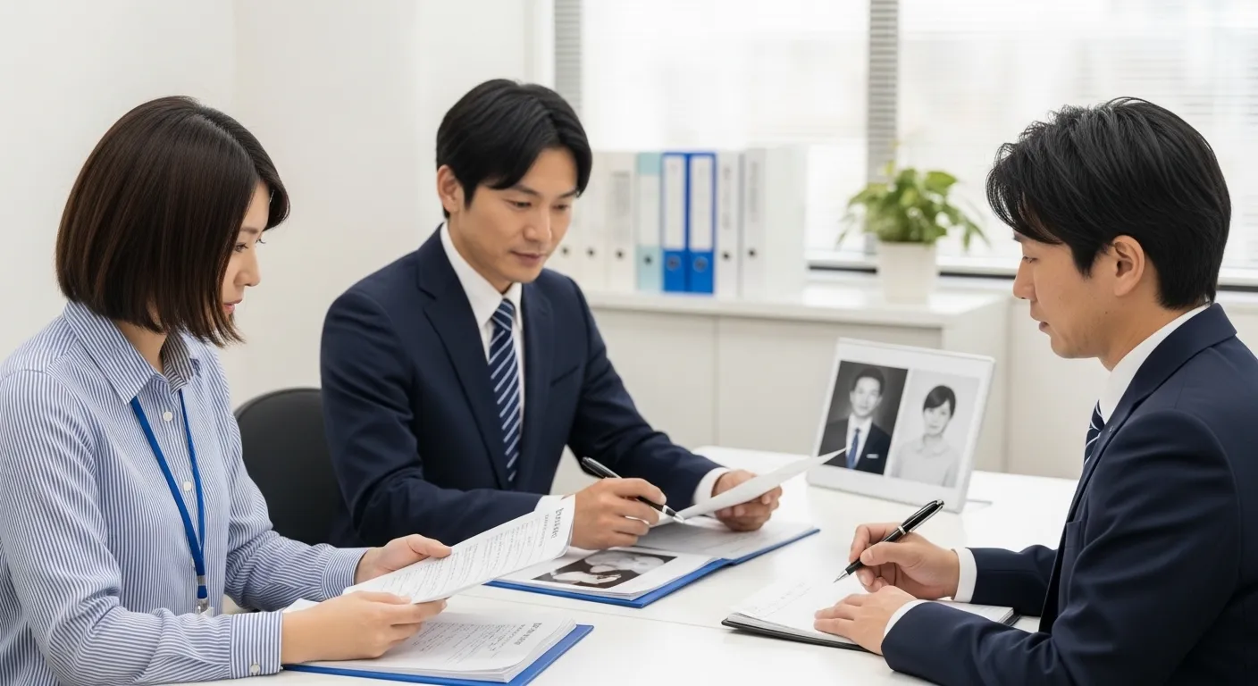 岐阜で人探しの成功率を高めるには?探偵への相談時に伝えるべき情報