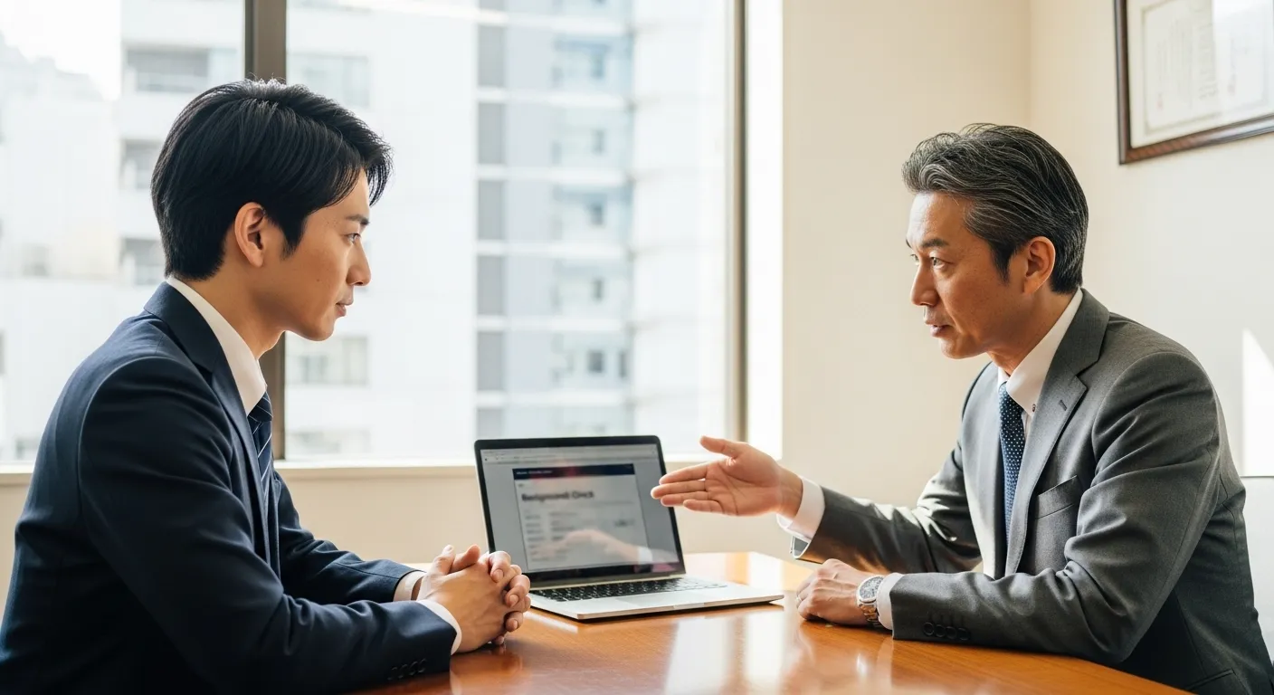 愛知で身元調査を依頼するなら何がわかる?探偵調査の範囲を解説