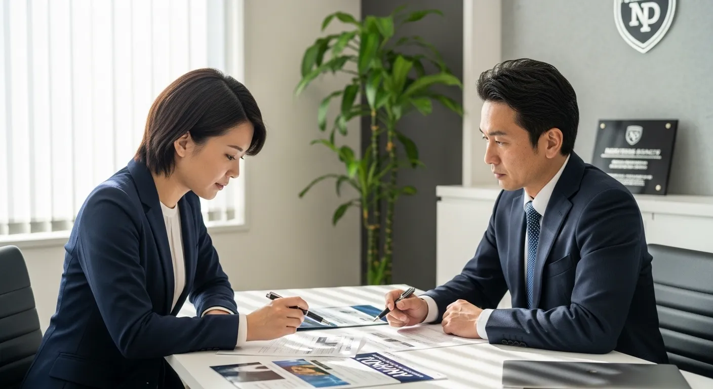 三重で不倫調査の比較表を見る前に！探偵選びで重視すべき基準とは