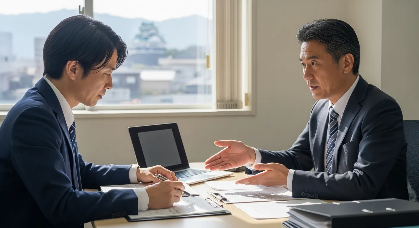 岐阜で企業調査を依頼するなら無料相談を活用！失敗しない質問例