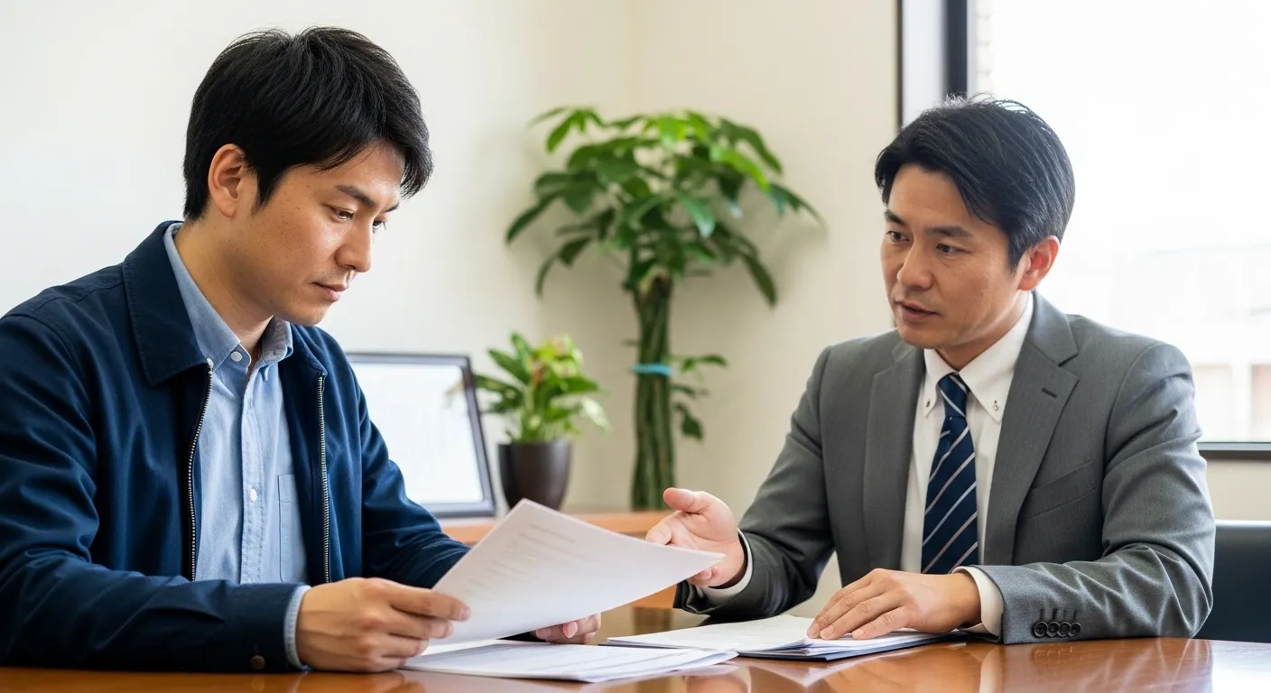 三重で探偵依頼を迷っている方へ！初回相談で見える解決への道筋