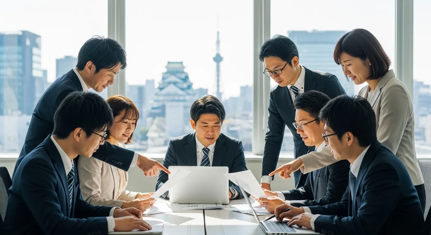 愛知で企業調査を依頼する前に知りたい！探偵報告の精度を見極めるポイント