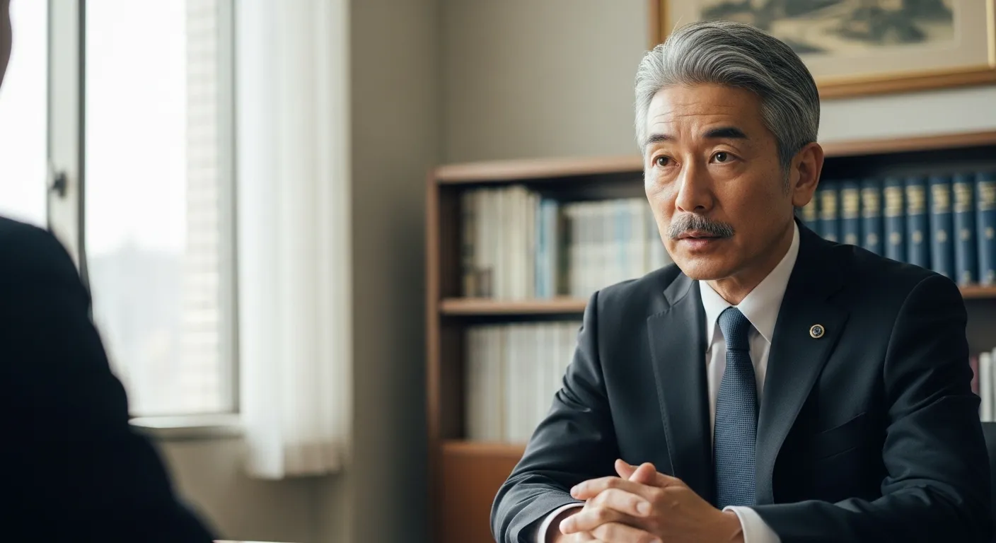 【インタビュー】愛知の探偵が語る浮気調査で見逃してはいけない初期サイン