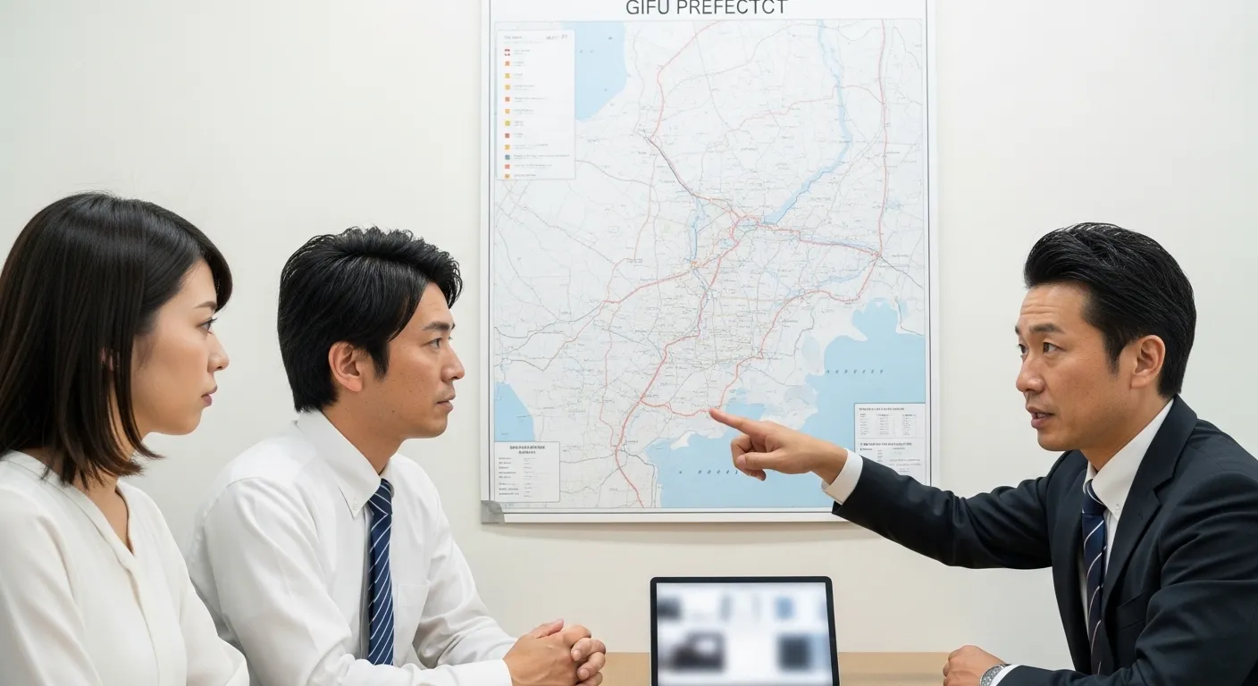 岐阜で不倫調査を弁護士連携で進めたい方へ！相談から解決までの流れ