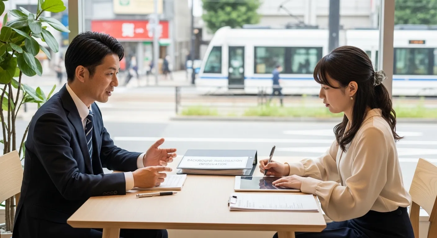 三重で身元調査の無料相談を活用するには？探偵に聞くべき質問例