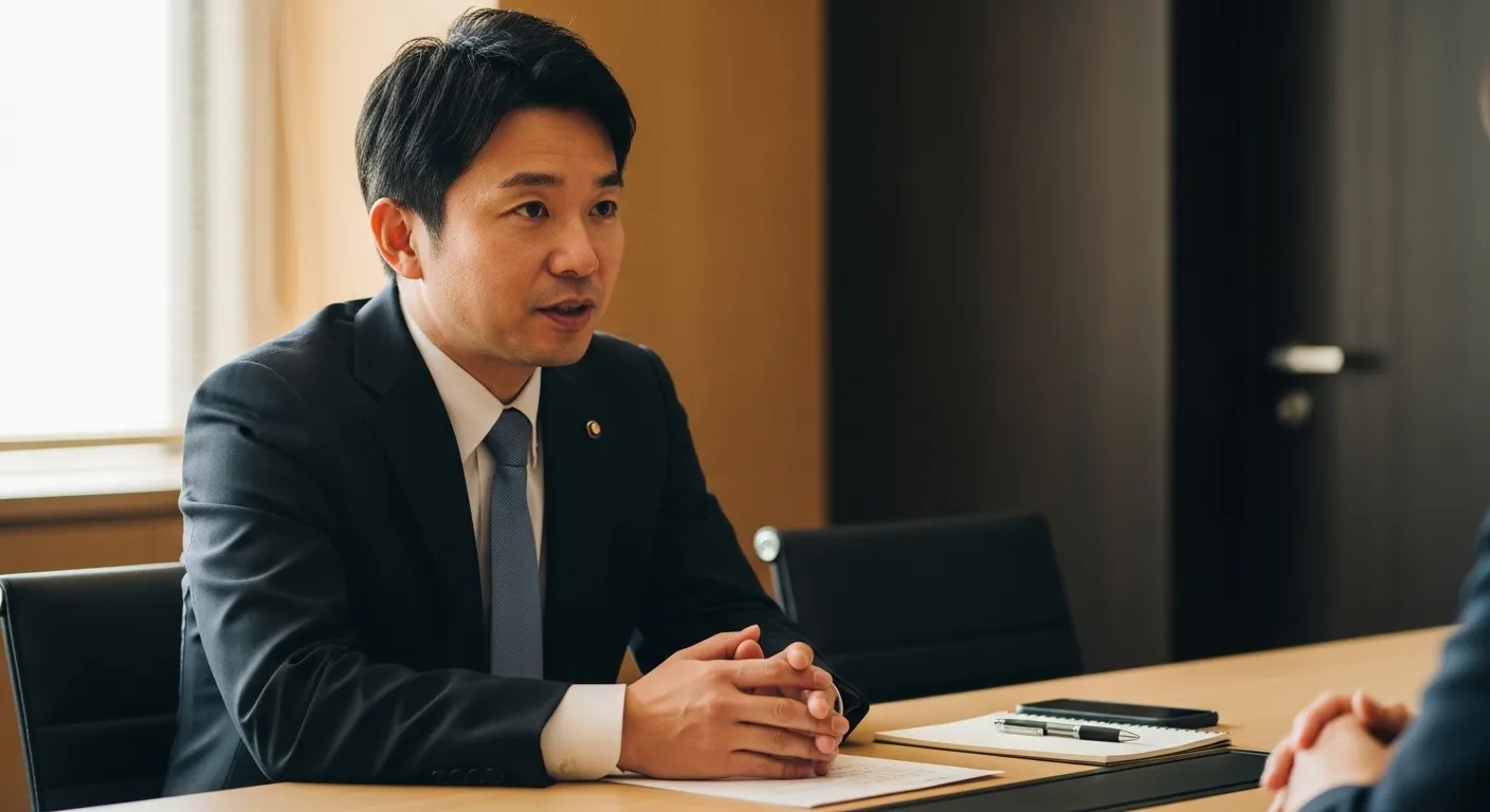 【インタビュー】愛知の探偵が語る企業調査で重視される情報精査の視点