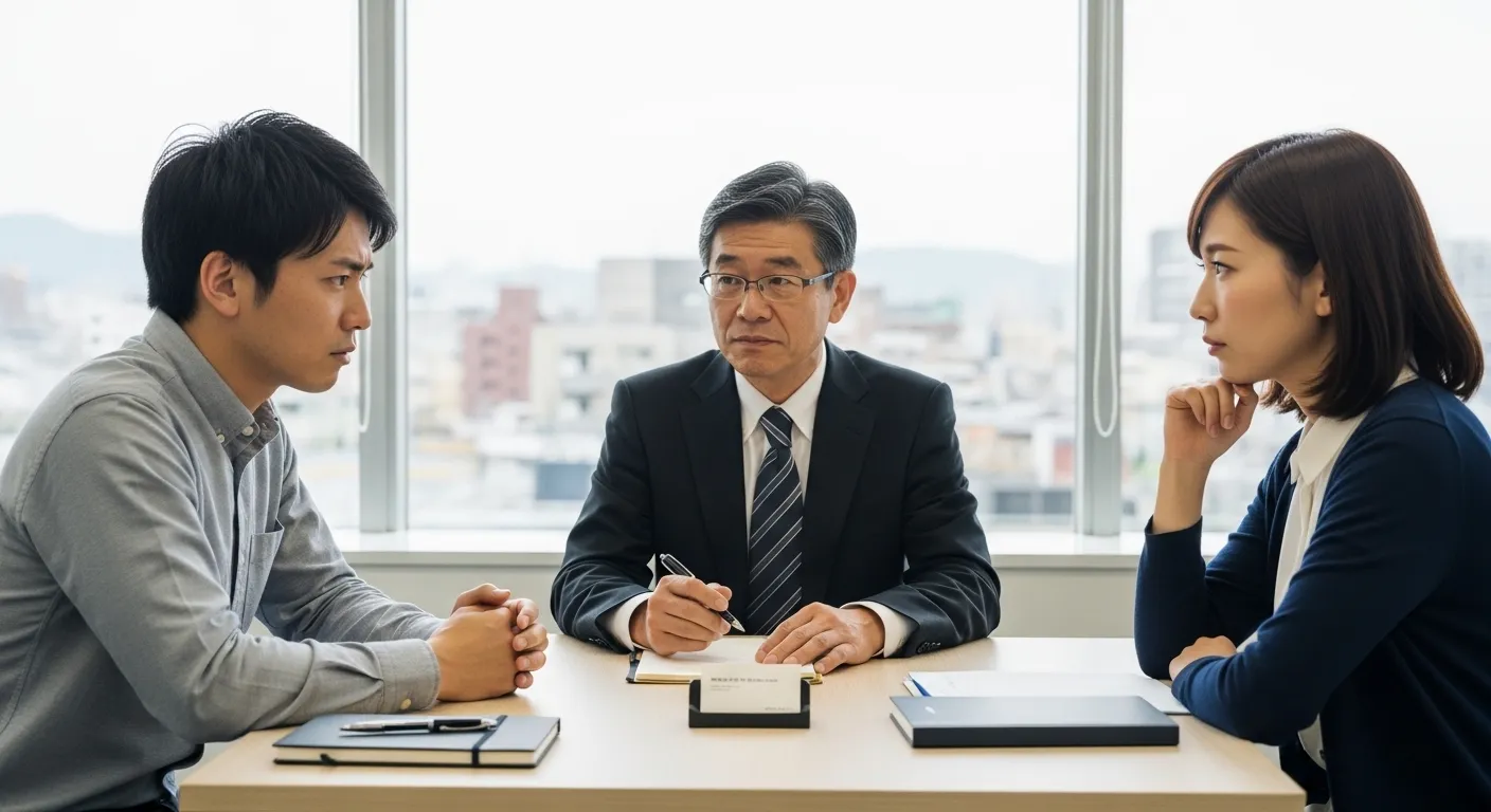 岐阜で浮気調査を依頼するなら比較したい!探偵の調査力を見抜く質問方法