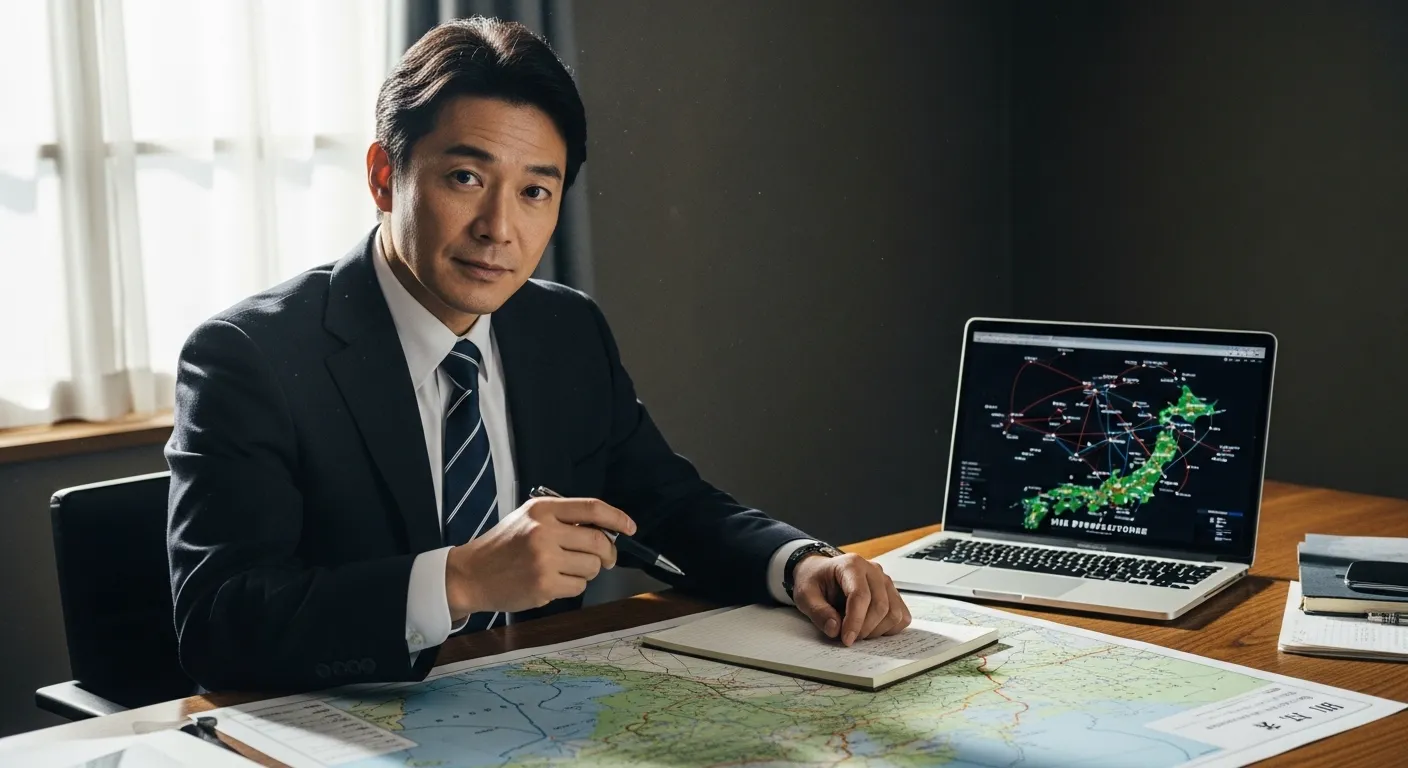 三重で人探しを全国対応で進めるには？探偵の広域連携と依頼のコツ
