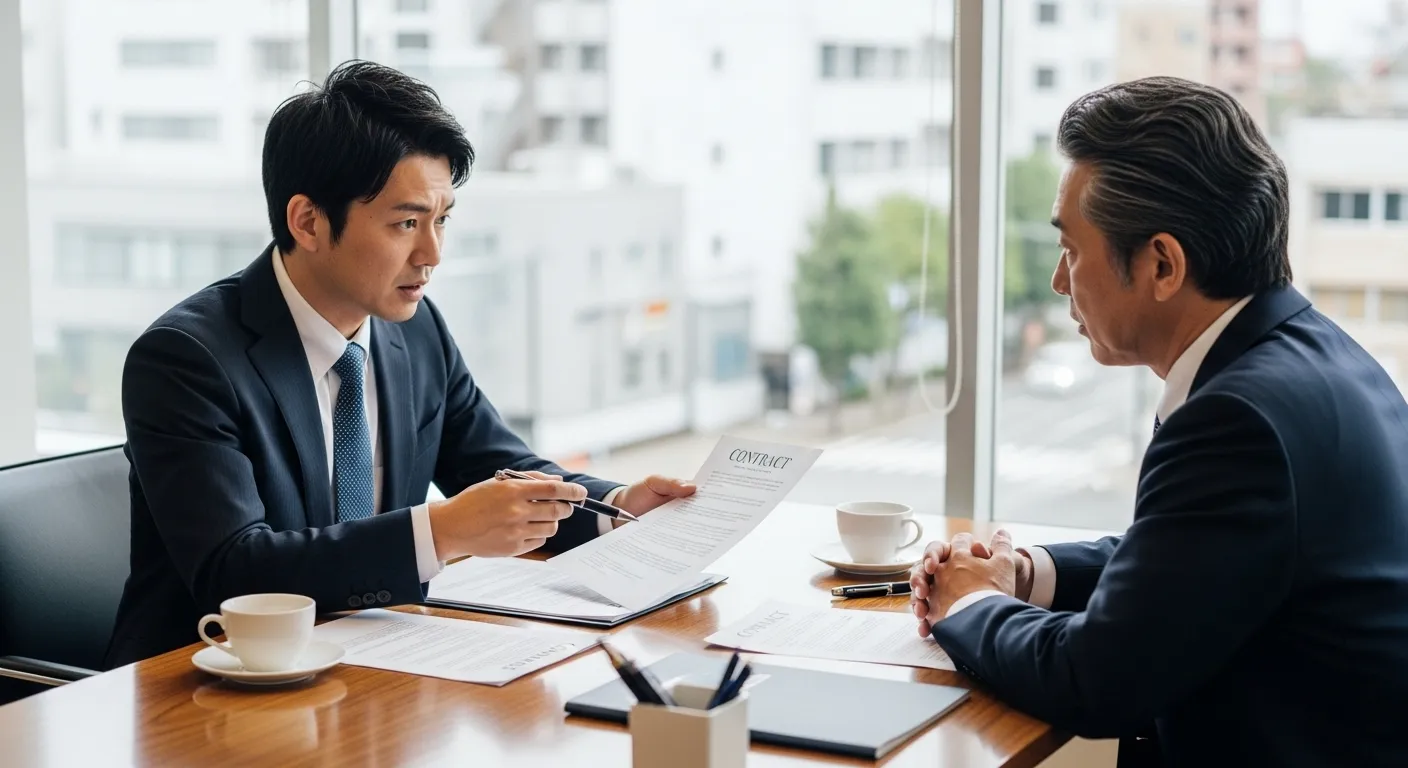 愛知で身元調査を依頼するなら料金トラブルに注意！追加費用の落とし穴