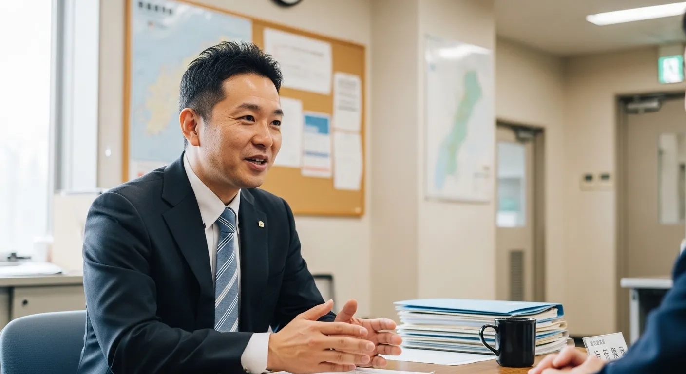 【インタビュー】岐阜の探偵が語る人探し調査で成功する依頼者の特徴
